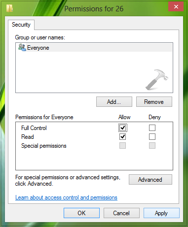 Limited access WiFi in Windows 11